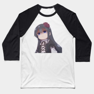 Hana Wataten Baseball T-Shirt